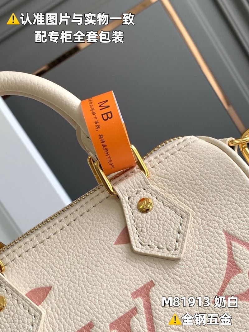 Louis Vuitton Speedy Bags